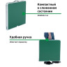 Набор мебели для пикника GREEN GLADE M790-3 зелёный