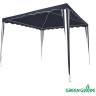 Тент садовый GREEN GLADE 1032 (3х3х2,5м)